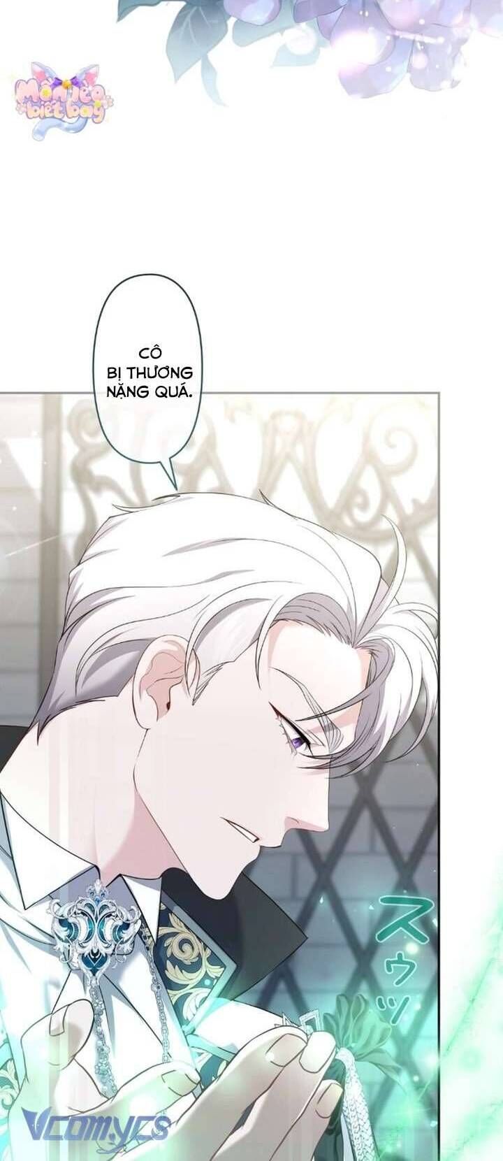 Sát Nhân Nhắm Tới Tiểu Thư Tóc Nâu Chap 7 - Next Chap 8