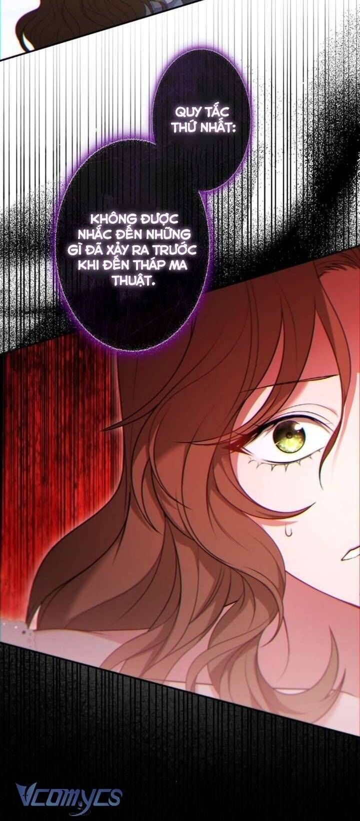 Sát Nhân Nhắm Tới Tiểu Thư Tóc Nâu Chap 7 - Next Chap 8