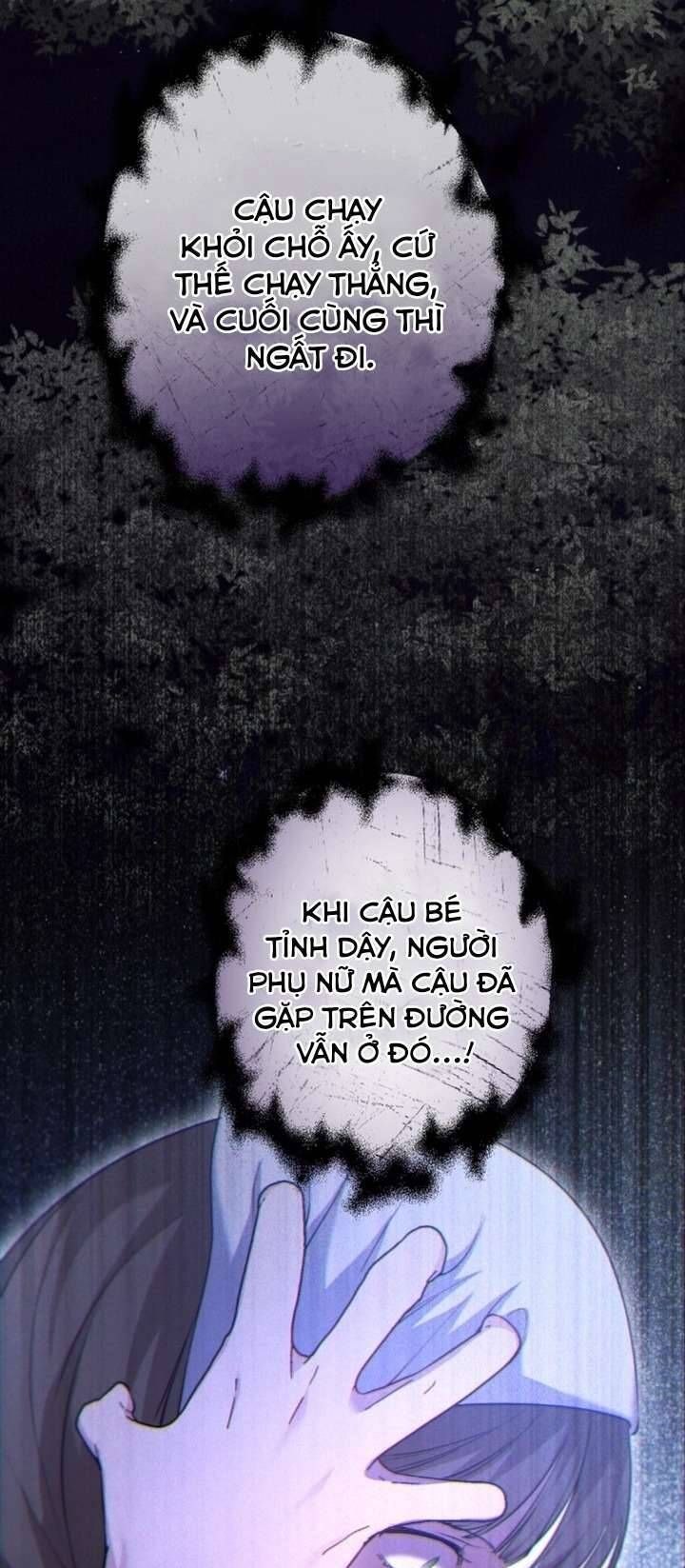 Sát Nhân Nhắm Tới Tiểu Thư Tóc Nâu Chap 7 - Next Chap 8