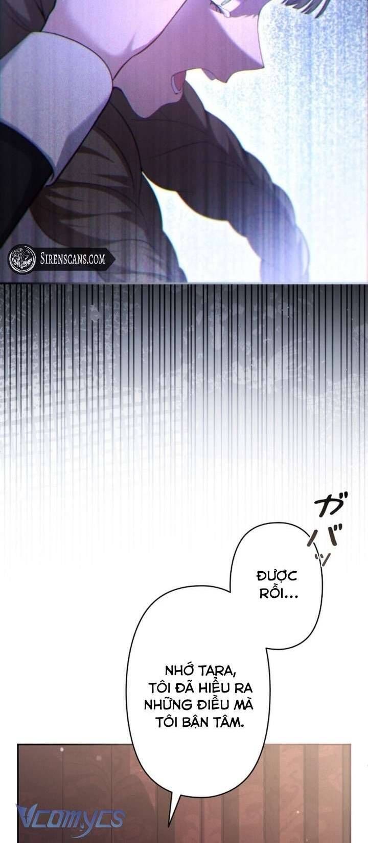 Sát Nhân Nhắm Tới Tiểu Thư Tóc Nâu Chap 7 - Next Chap 8