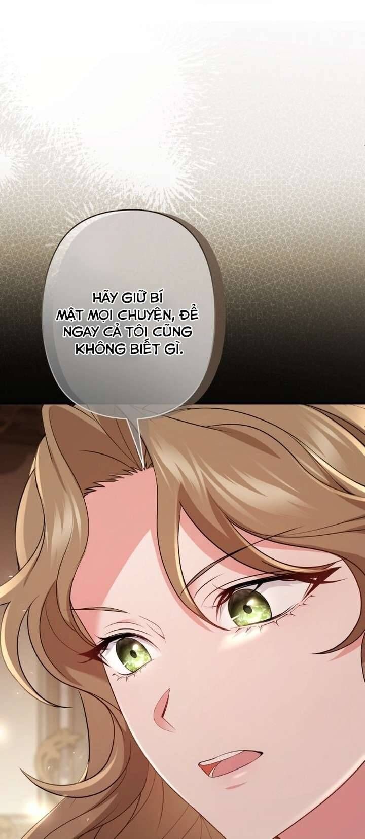 Sát Nhân Nhắm Tới Tiểu Thư Tóc Nâu Chap 7 - Next Chap 8