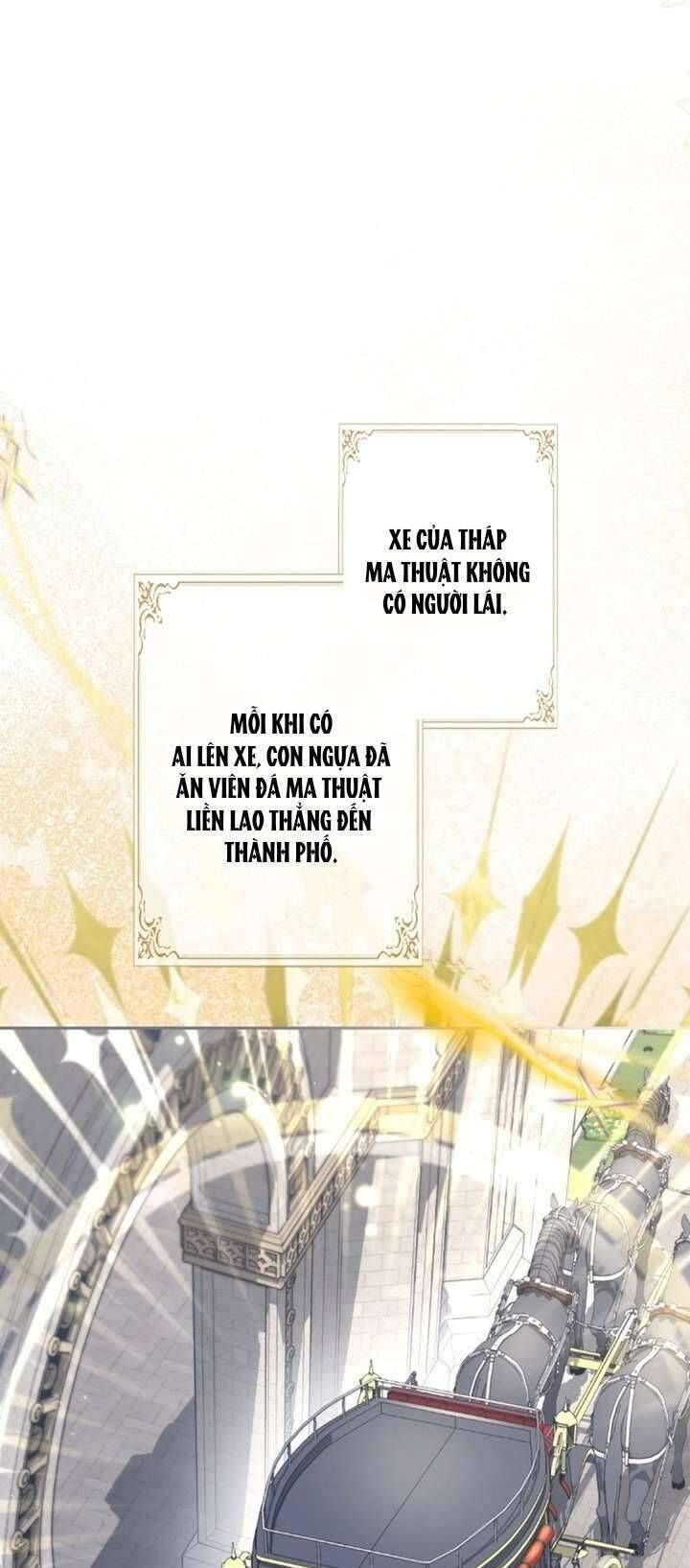 Sát Nhân Nhắm Tới Tiểu Thư Tóc Nâu Chap 8 - Next Chap 9