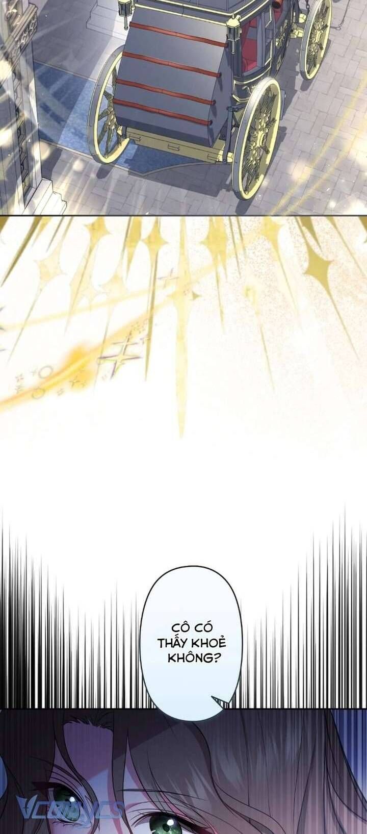 Sát Nhân Nhắm Tới Tiểu Thư Tóc Nâu Chap 8 - Next Chap 9