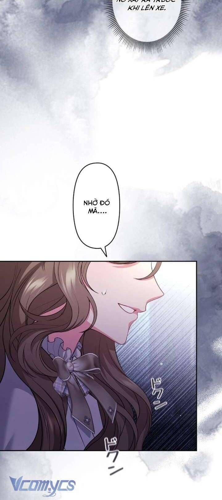 Sát Nhân Nhắm Tới Tiểu Thư Tóc Nâu Chap 8 - Next Chap 9