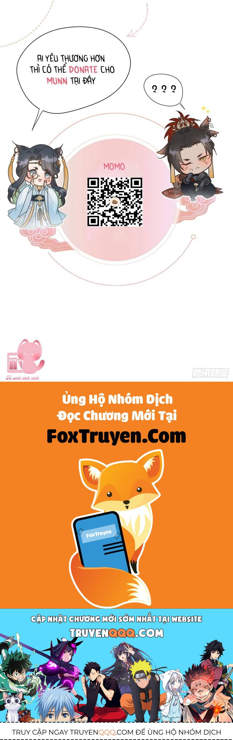 Thuần Hóa Hoàng Tử Quái Vật Chap 10 - Next Chap 11