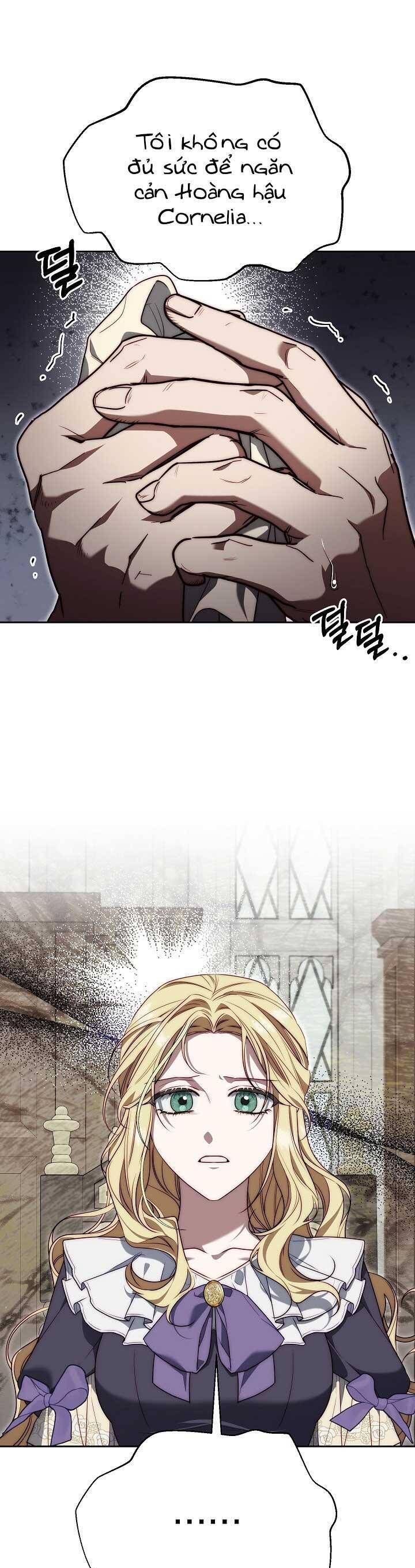 Thuần Hóa Hoàng Tử Quái Vật Chap 8 - Next Chap 9