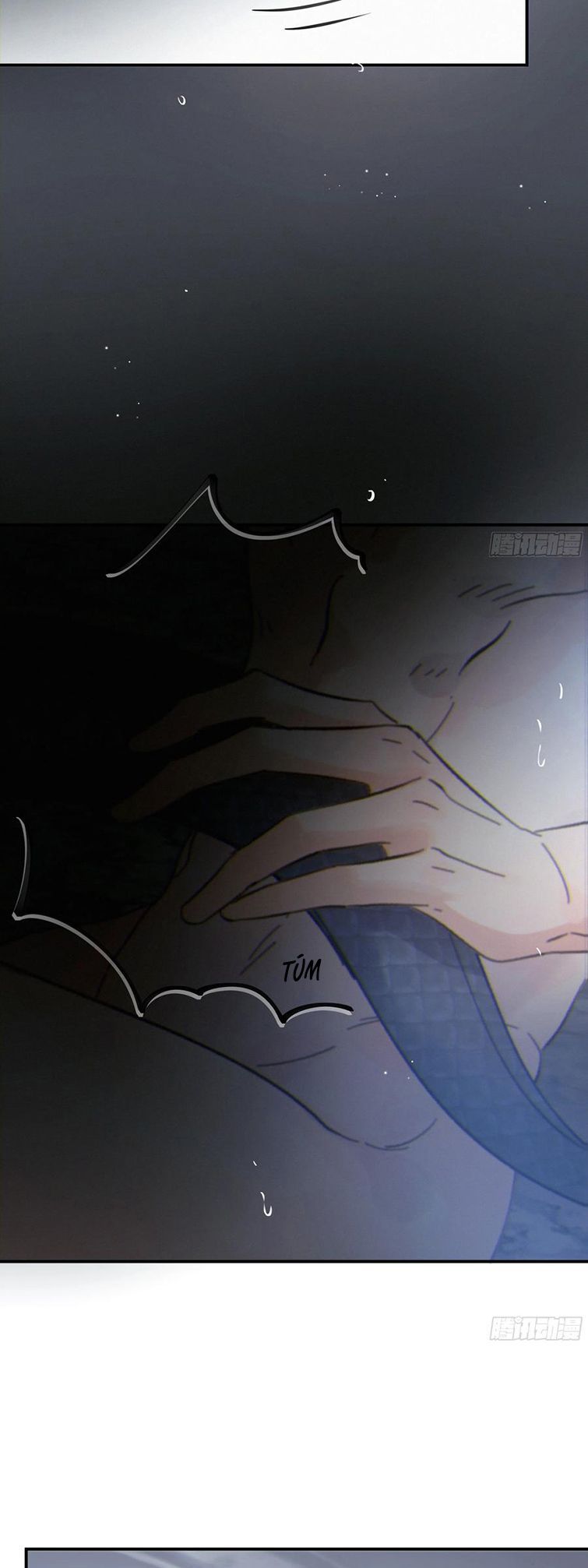 Khi Người Ngủ Say Chap 26 - Next Chap 27