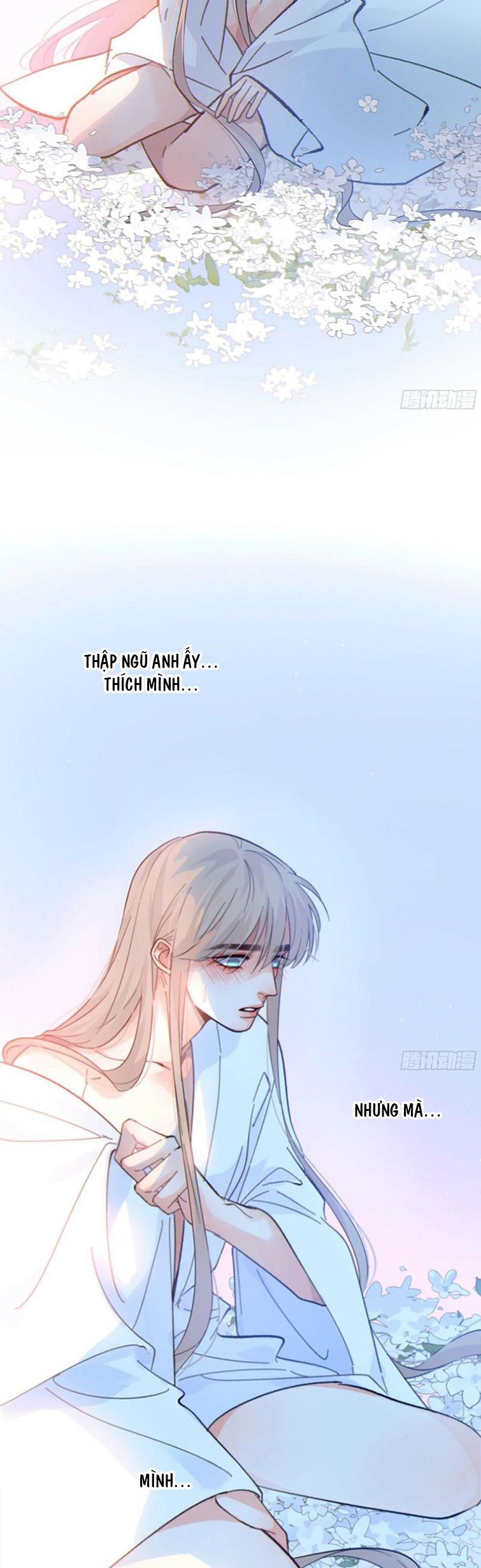 Khi Người Ngủ Say Chap 42 - Next Chap 43