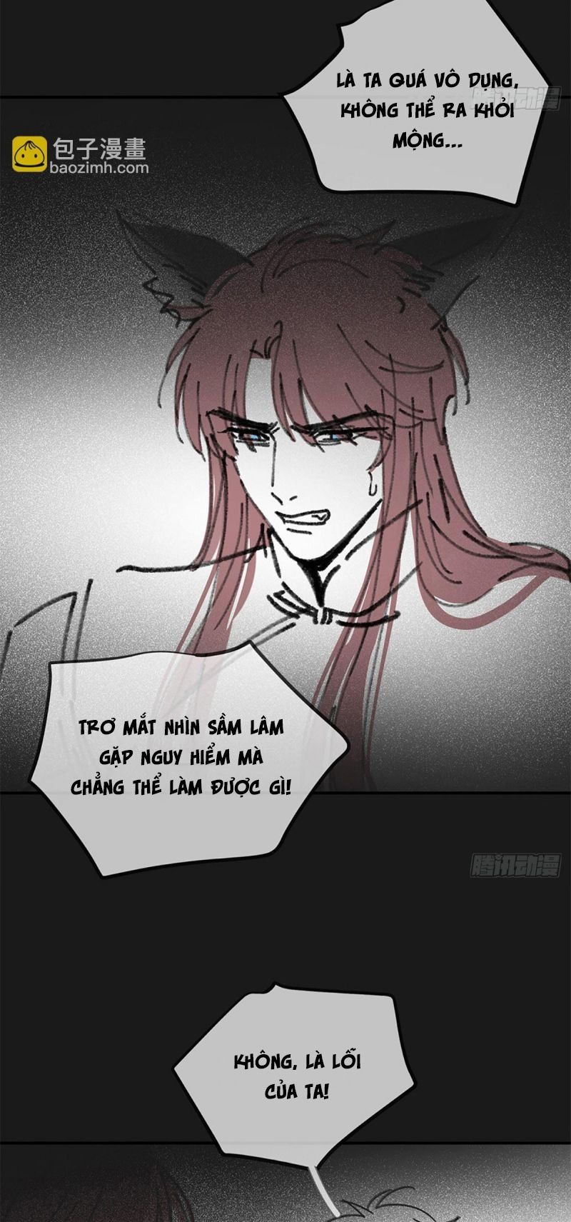 Khi Người Ngủ Say Chap 49 - Next Chap 50