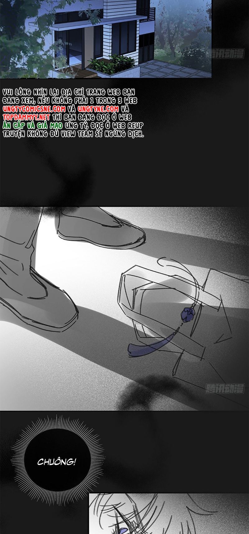 Khi Người Ngủ Say Chap 49 - Next Chap 50