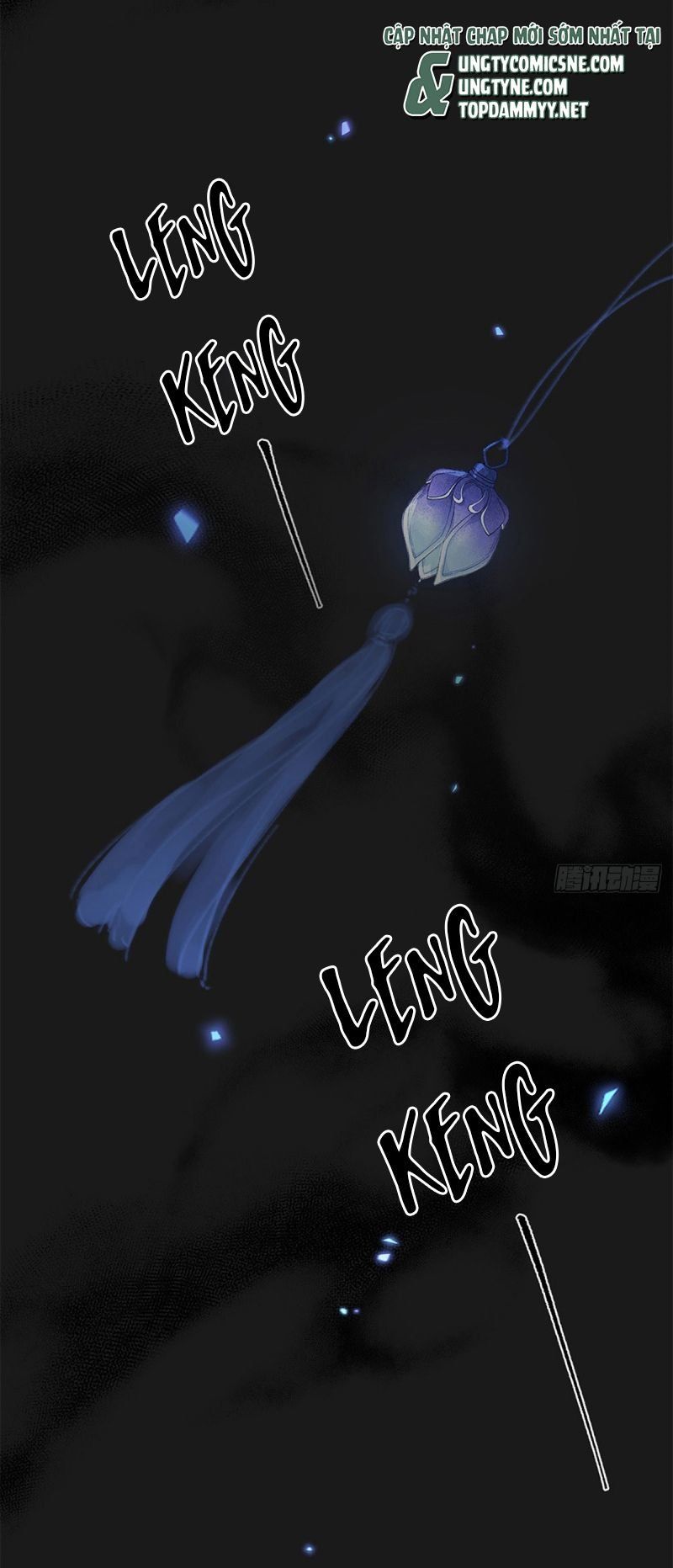 Khi Người Ngủ Say Chap 49 - Next Chap 50