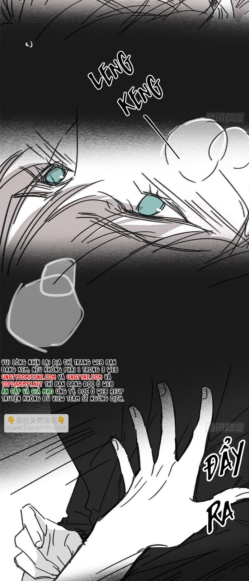 Khi Người Ngủ Say Chap 49 - Next Chap 50