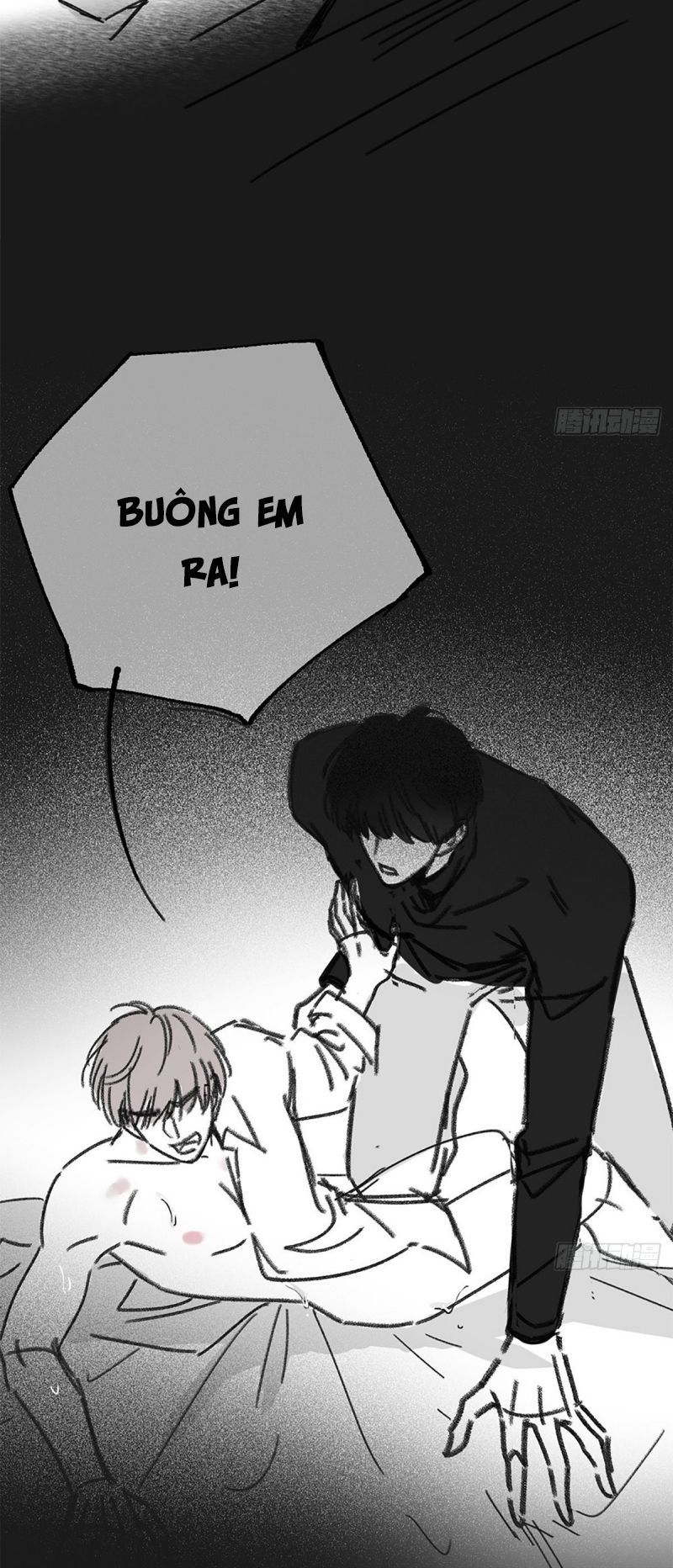 Khi Người Ngủ Say Chap 49 - Next Chap 50