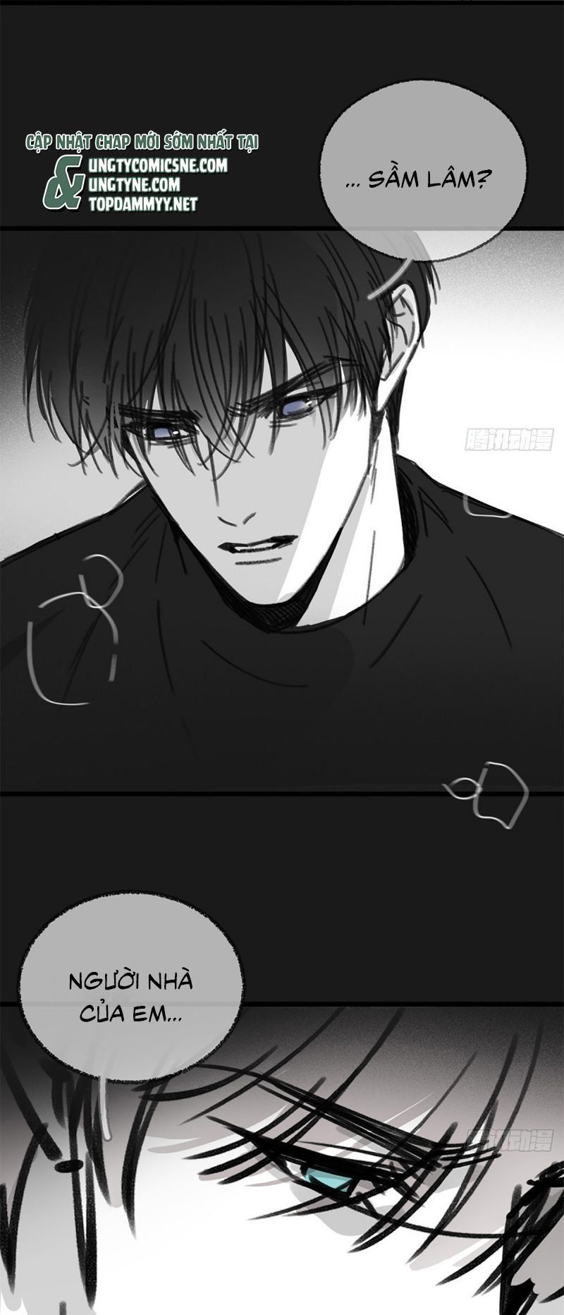 Khi Người Ngủ Say Chap 49 - Next Chap 50