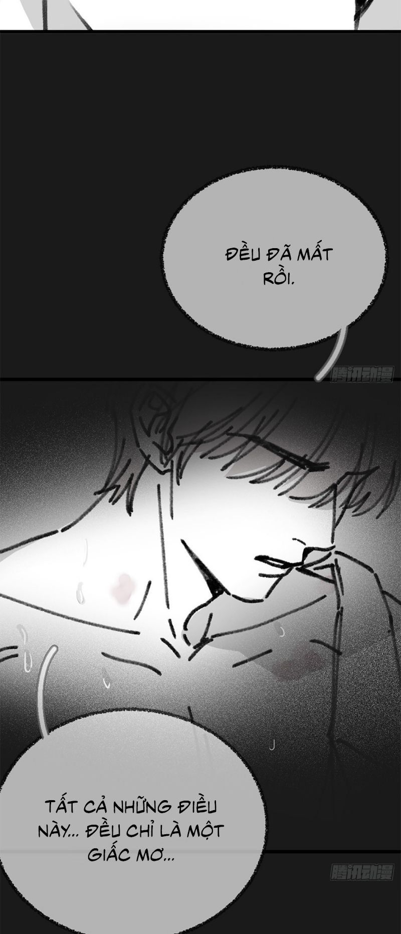 Khi Người Ngủ Say Chap 49 - Next Chap 50