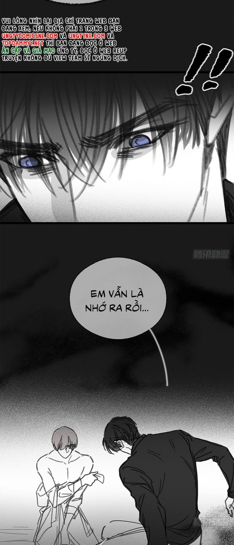 Khi Người Ngủ Say Chap 49 - Next Chap 50