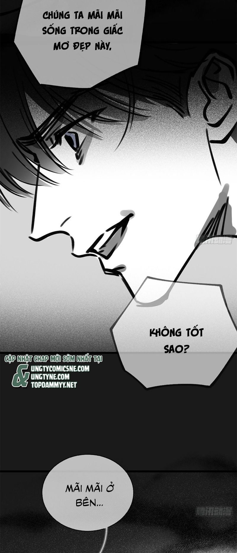 Khi Người Ngủ Say Chap 49 - Next Chap 50