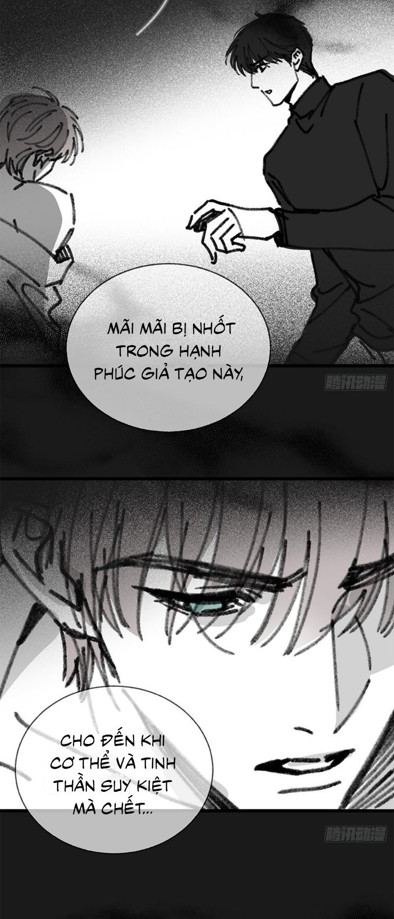 Khi Người Ngủ Say Chap 49 - Next Chap 50