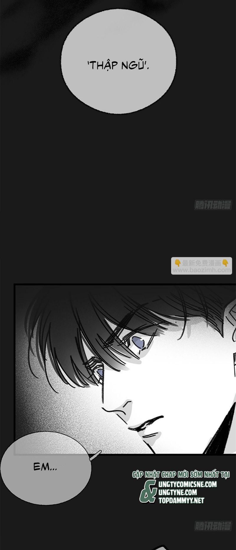 Khi Người Ngủ Say Chap 49 - Next Chap 50