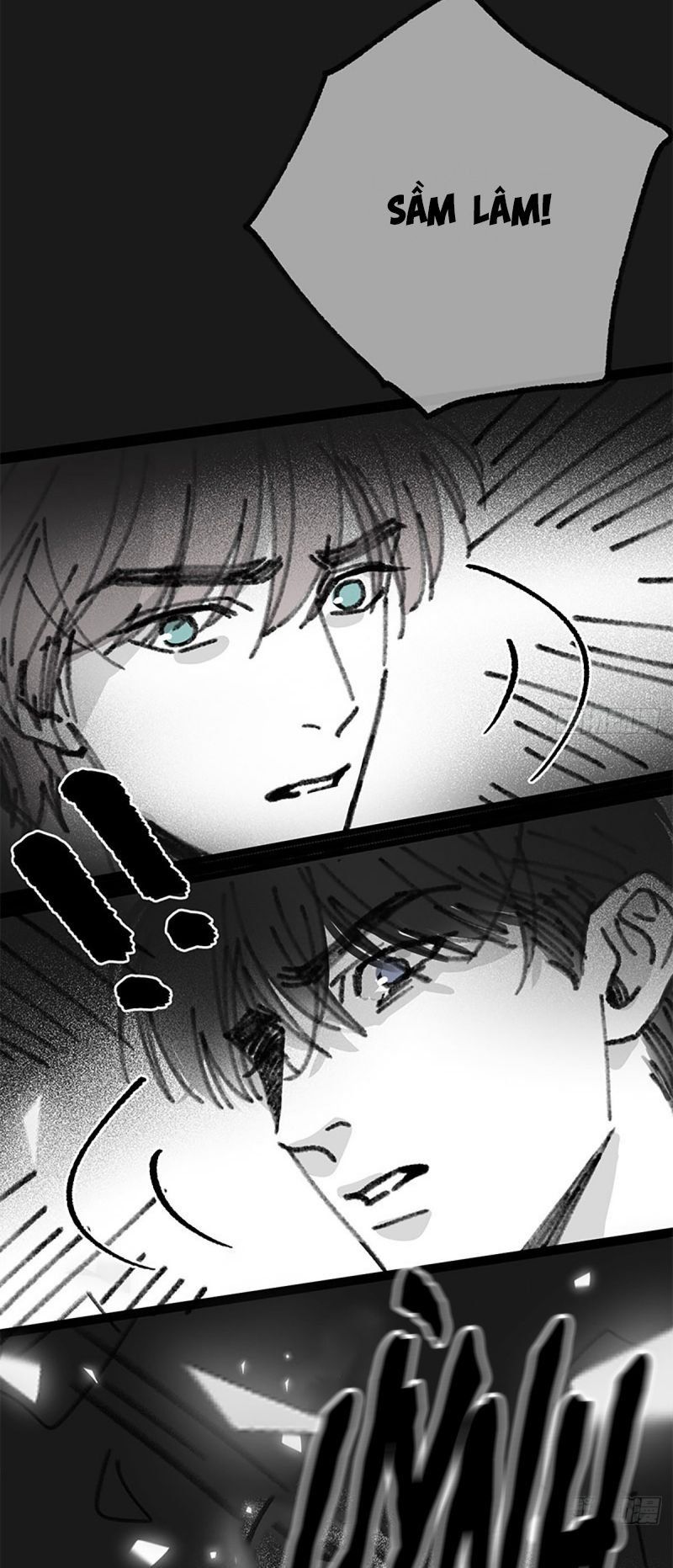 Khi Người Ngủ Say Chap 49 - Next Chap 50