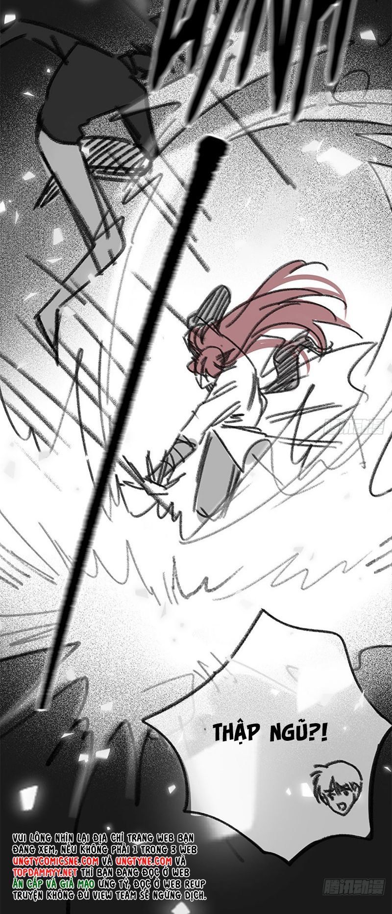 Khi Người Ngủ Say Chap 49 - Next Chap 50