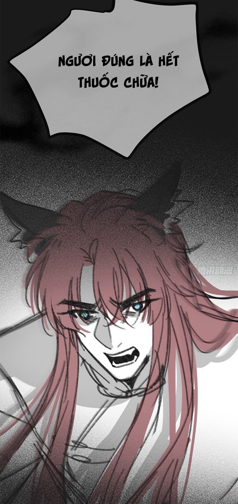 Khi Người Ngủ Say Chap 49 - Next Chap 50