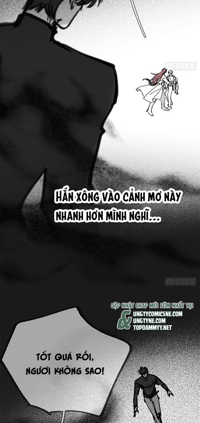 Khi Người Ngủ Say Chap 49 - Next Chap 50