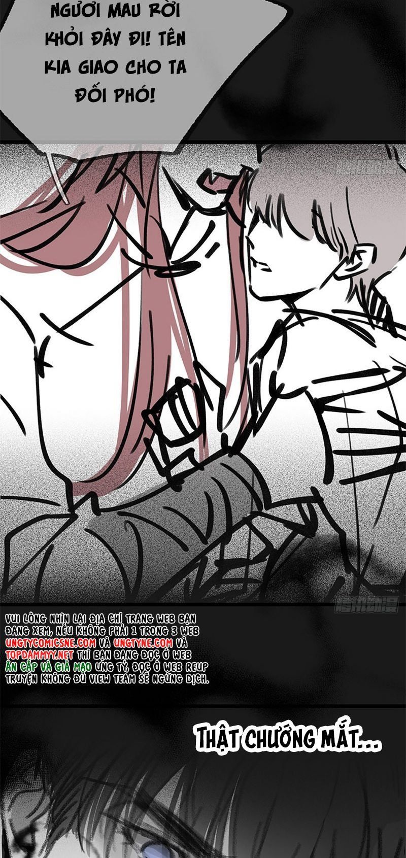 Khi Người Ngủ Say Chap 49 - Next Chap 50