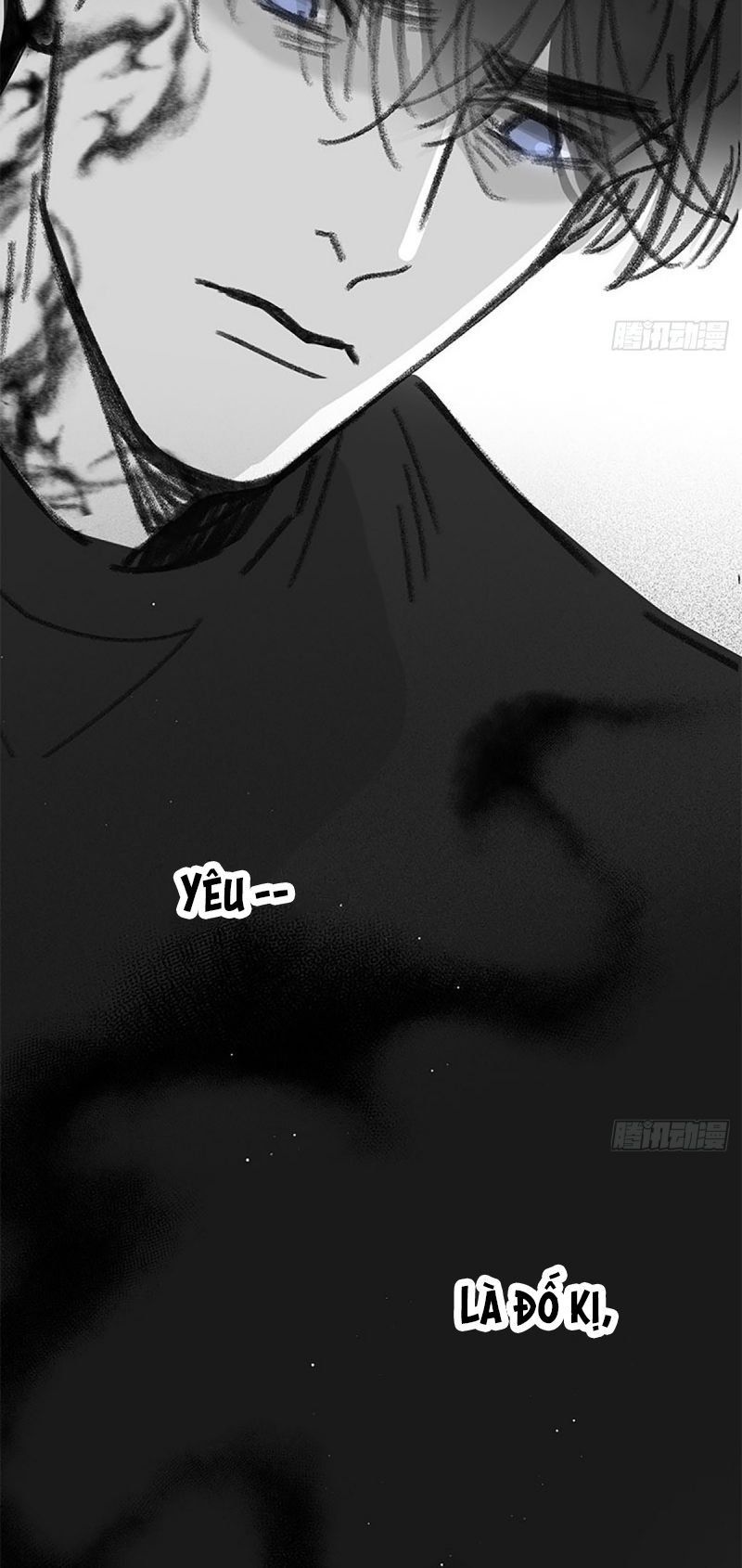 Khi Người Ngủ Say Chap 49 - Next Chap 50