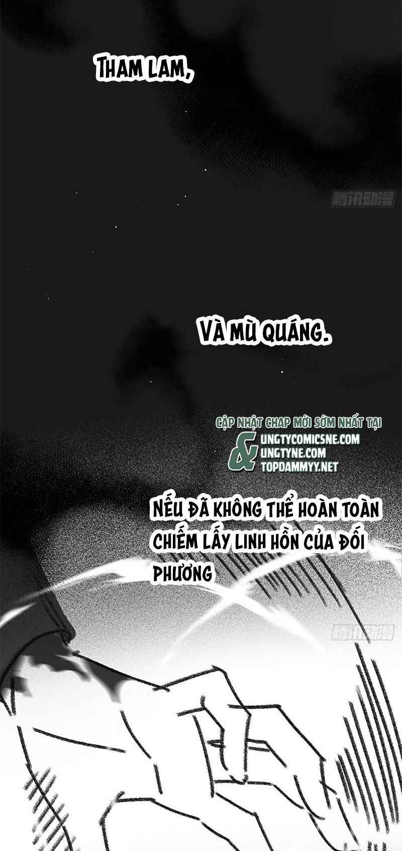 Khi Người Ngủ Say Chap 49 - Next Chap 50