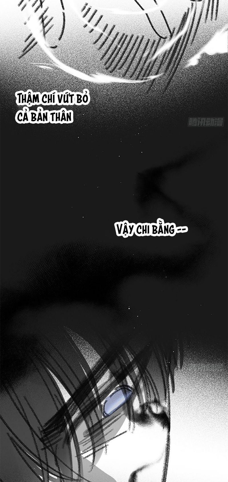 Khi Người Ngủ Say Chap 49 - Next Chap 50