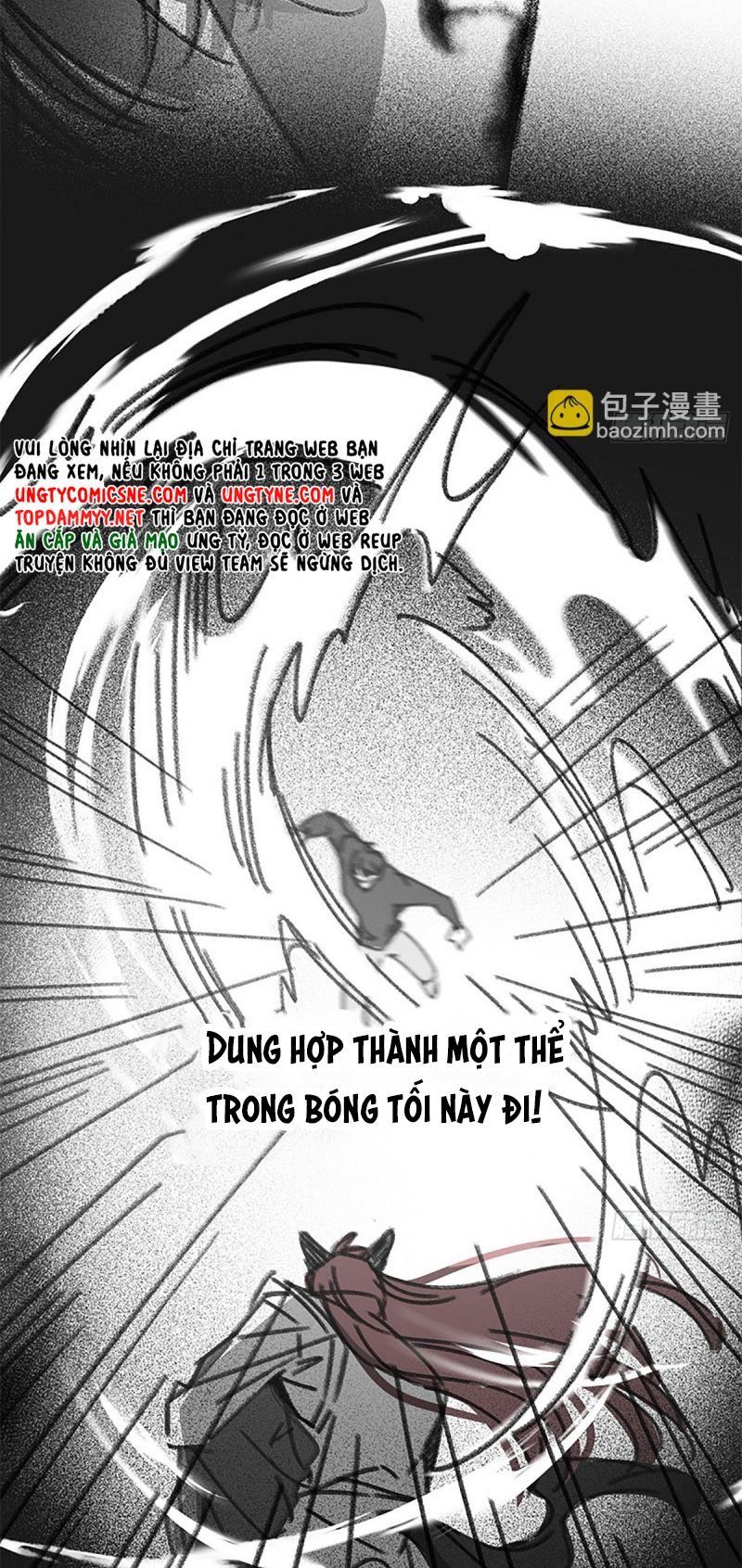 Khi Người Ngủ Say Chap 49 - Next Chap 50