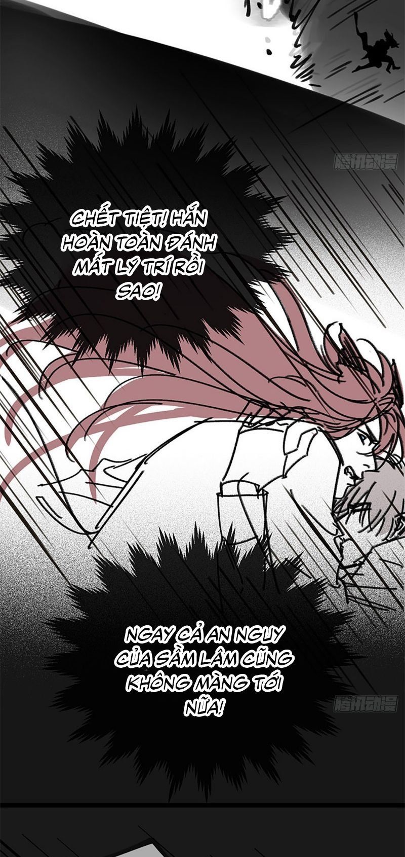 Khi Người Ngủ Say Chap 49 - Next Chap 50