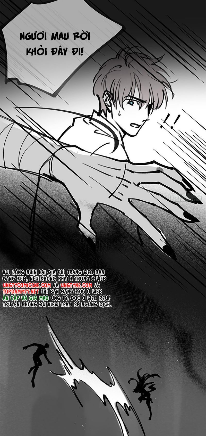 Khi Người Ngủ Say Chap 49 - Next Chap 50