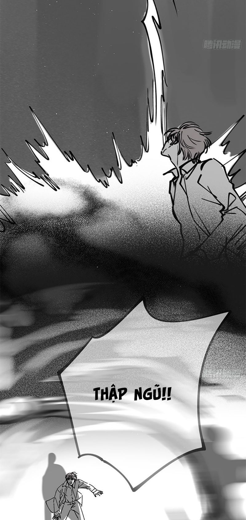 Khi Người Ngủ Say Chap 49 - Next Chap 50