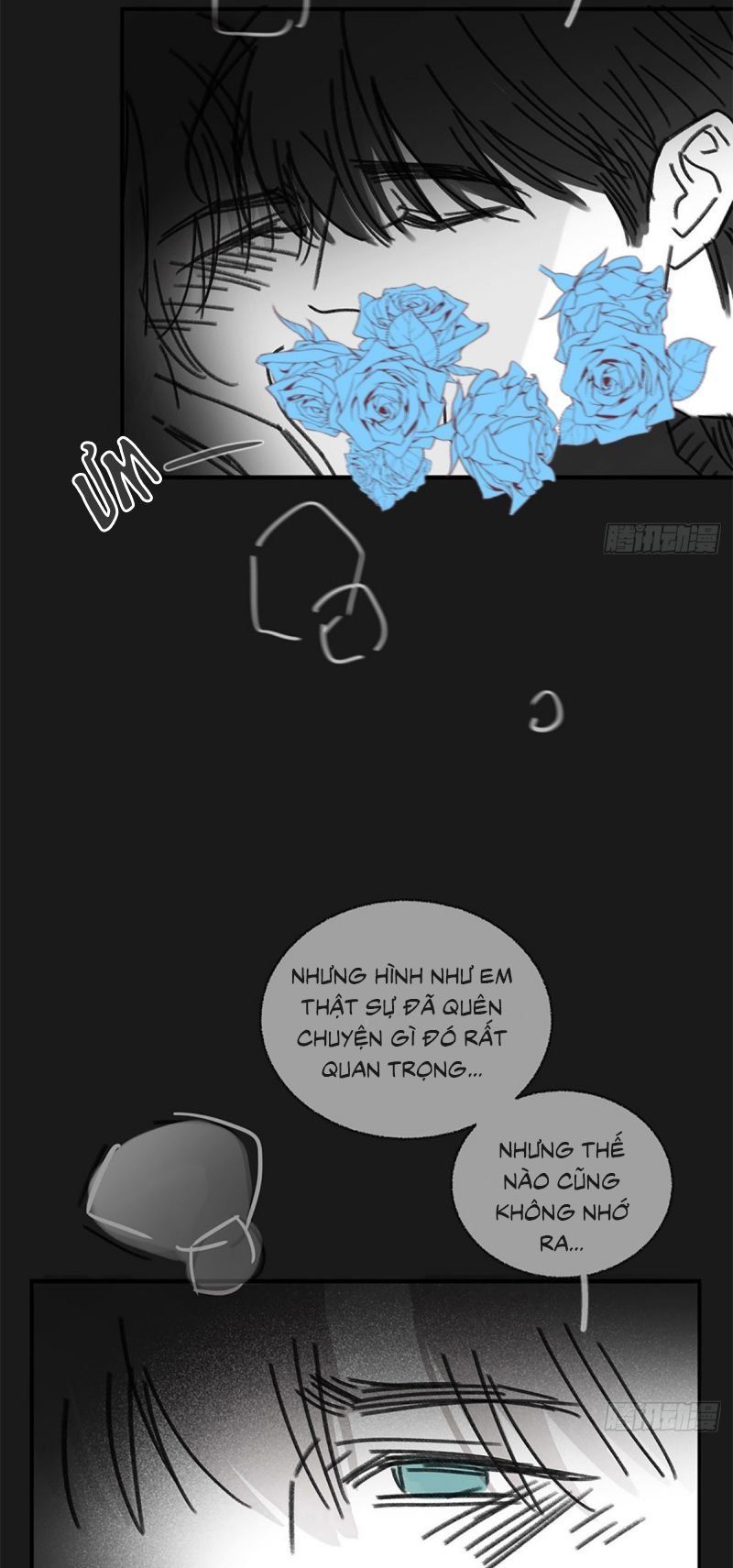 Khi Người Ngủ Say Chap 49 - Next Chap 50