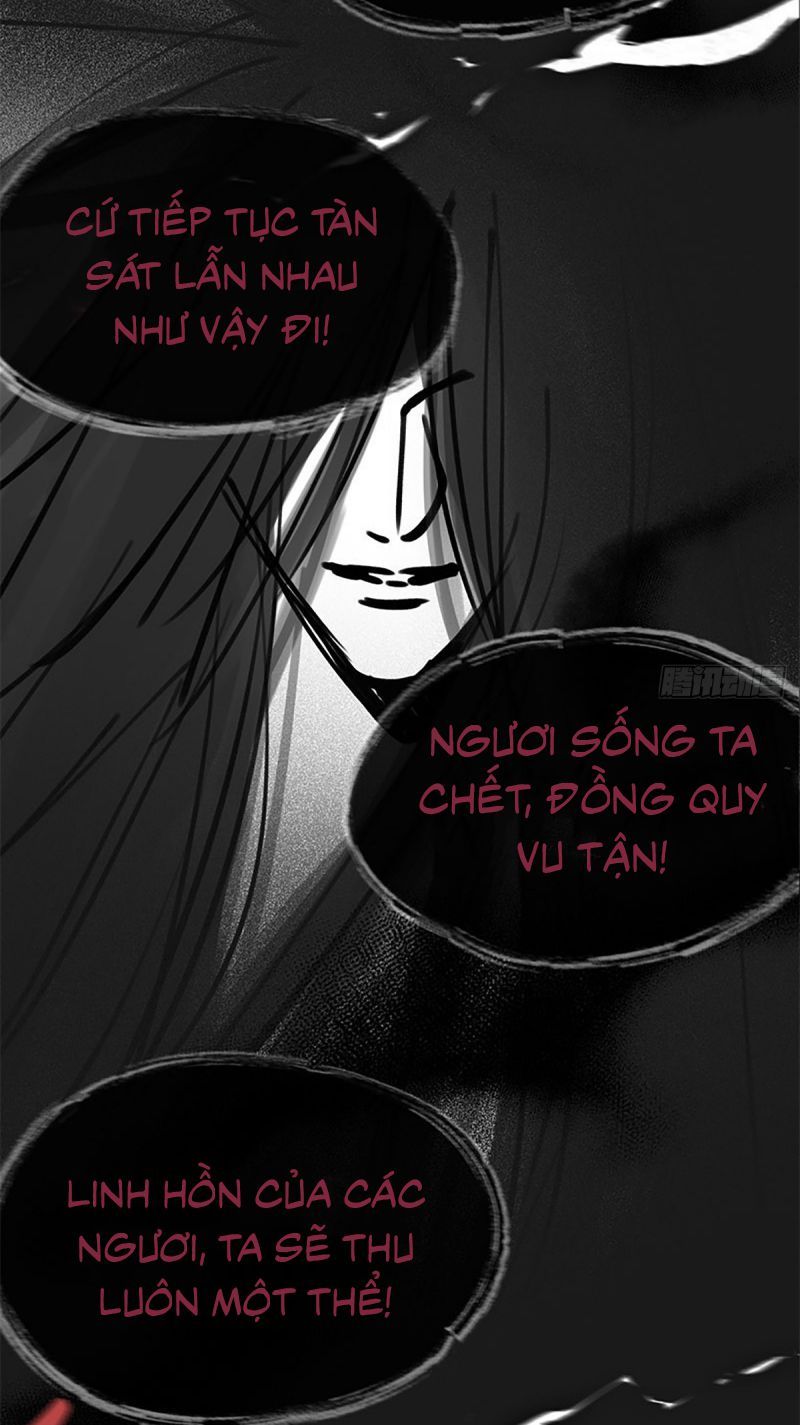 Khi Người Ngủ Say Chap 49 - Next Chap 50