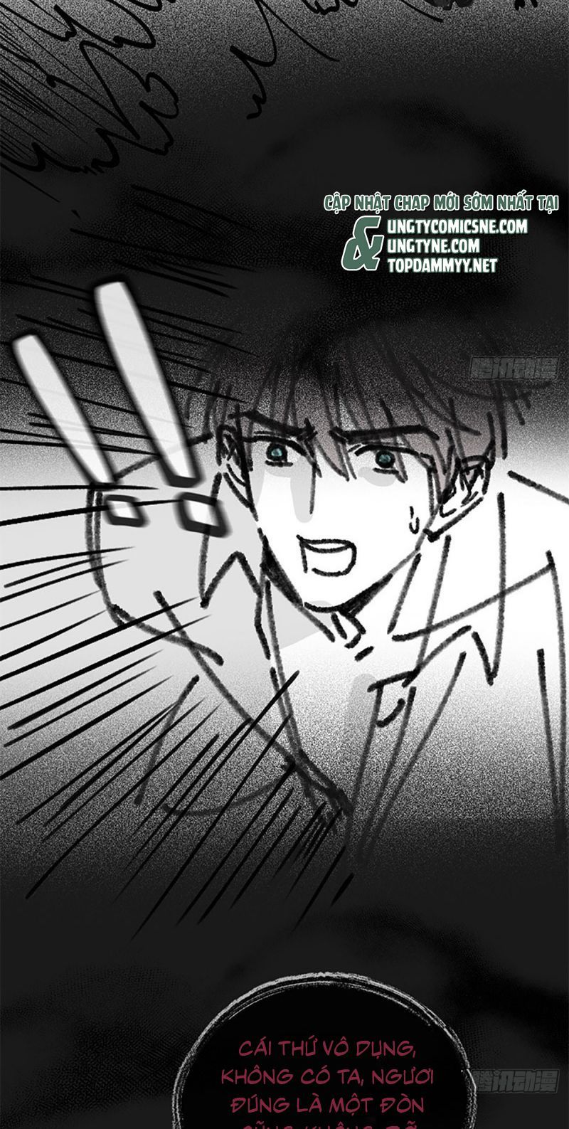 Khi Người Ngủ Say Chap 49 - Next Chap 50