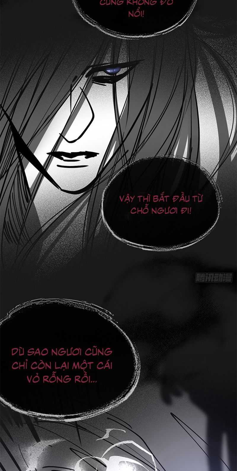 Khi Người Ngủ Say Chap 49 - Next Chap 50