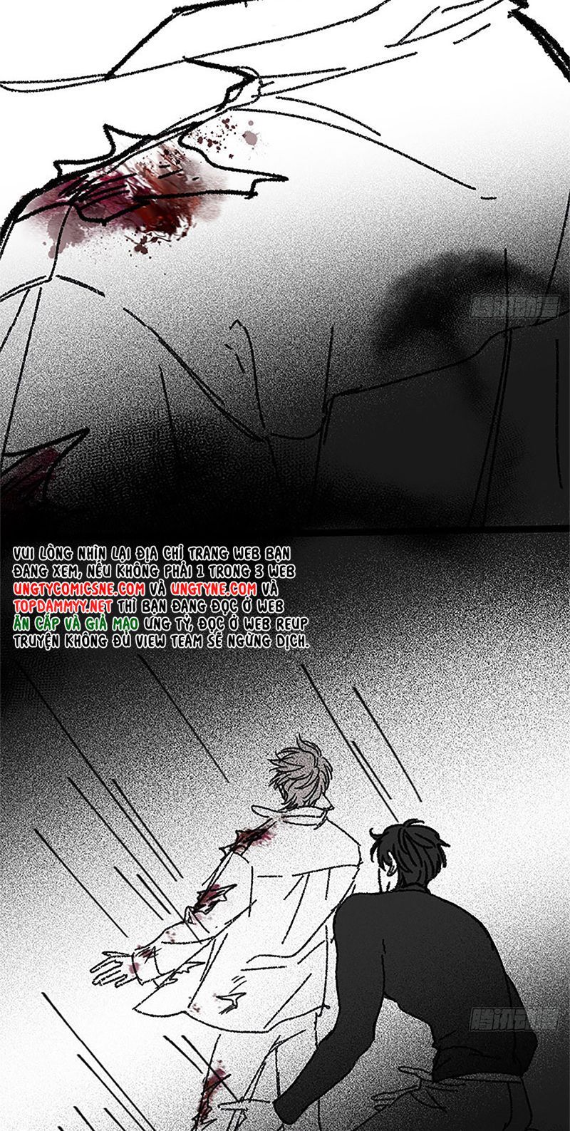 Khi Người Ngủ Say Chap 49 - Next Chap 50