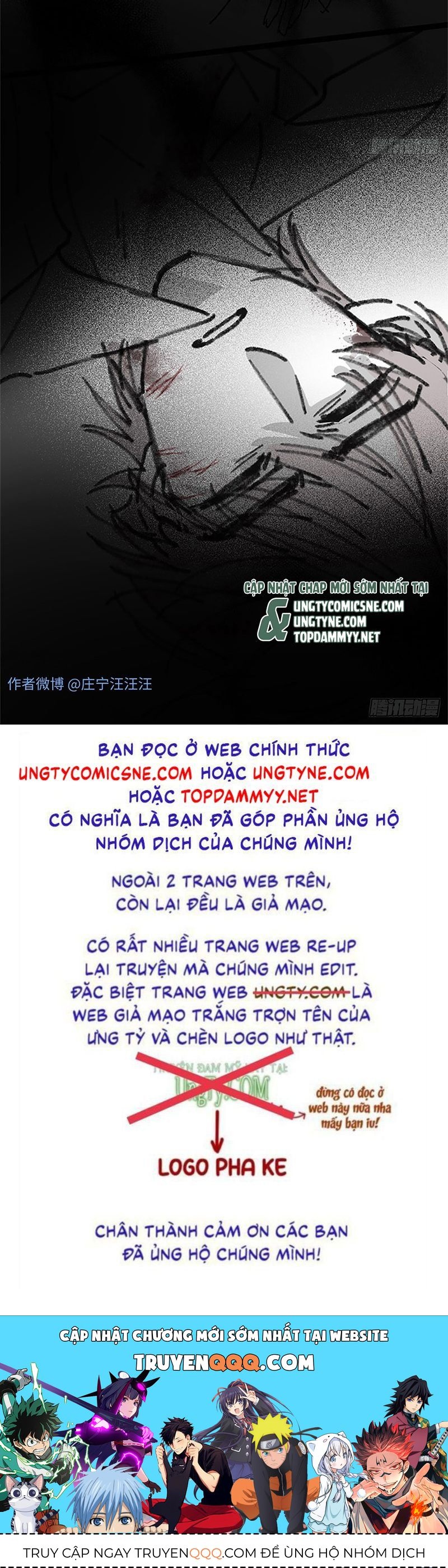 Khi Người Ngủ Say Chap 49 - Next Chap 50