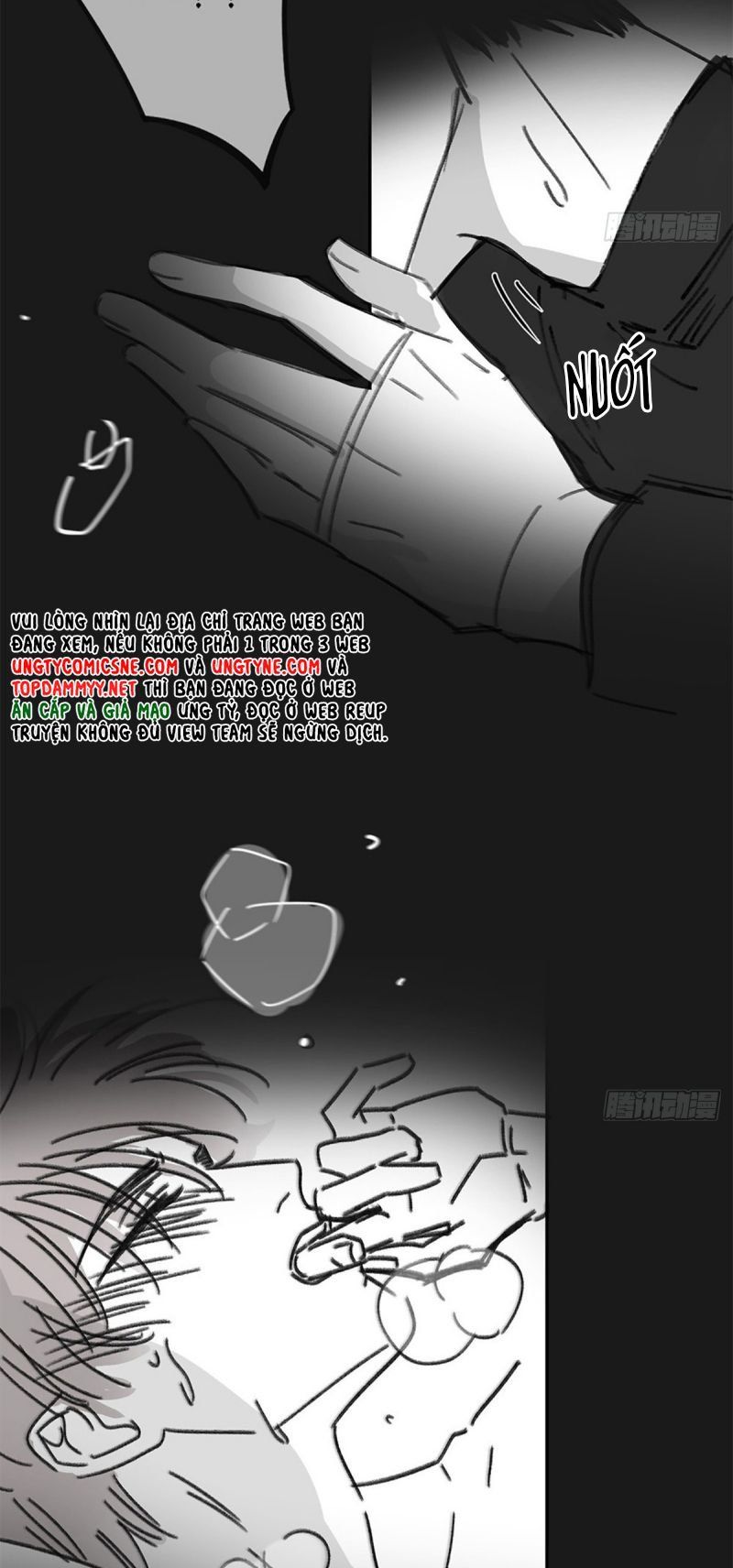 Khi Người Ngủ Say Chap 49 - Next Chap 50