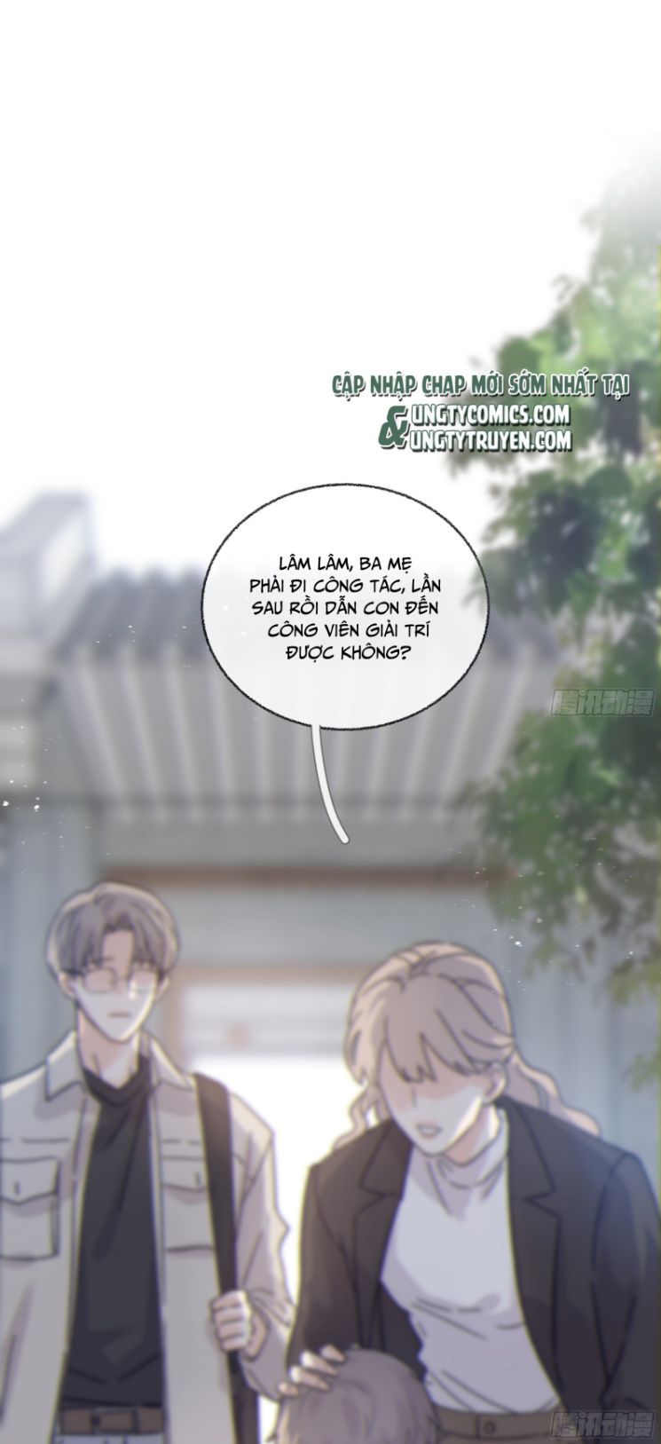 Khi Người Ngủ Say Chap 9 - Next Chap 10