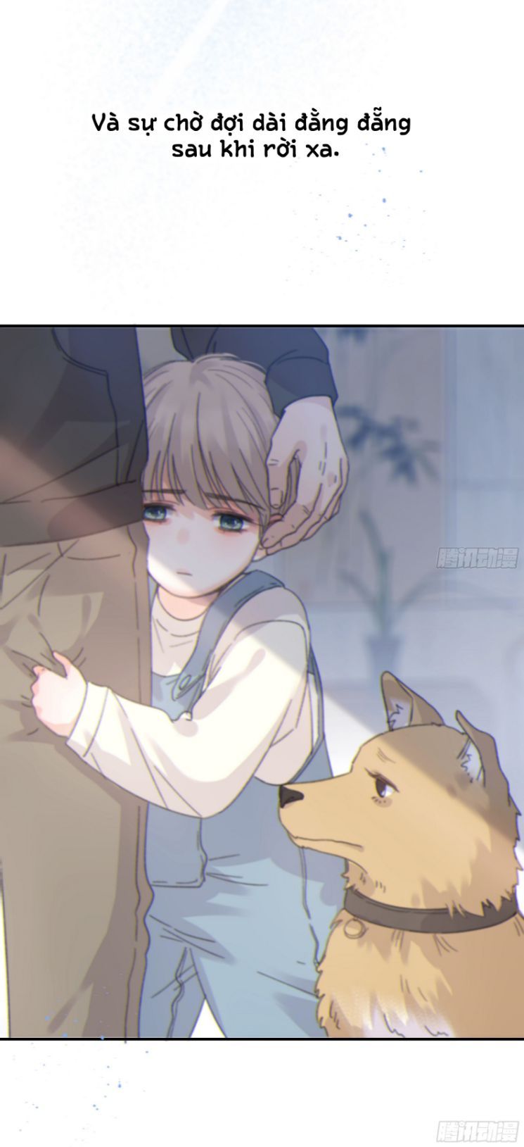 Khi Người Ngủ Say Chap 9 - Next Chap 10