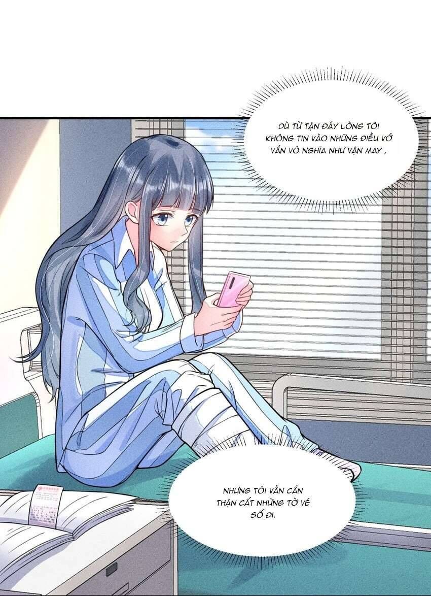 Nuôi Dưỡng Hoàng Tử Chap 10 - Next Chap 11