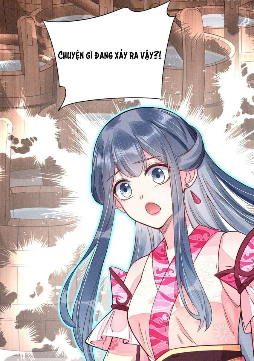 Nuôi Dưỡng Hoàng Tử Chap 10 - Next Chap 11