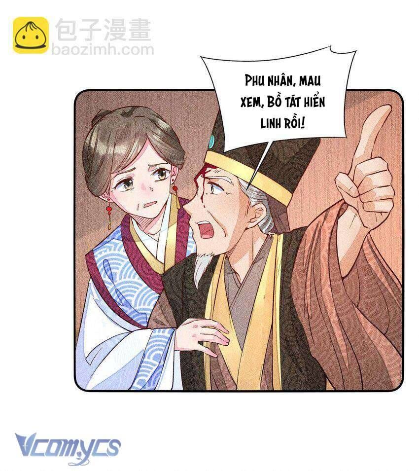 Nuôi Dưỡng Hoàng Tử Chap 26 - Next Chap 27