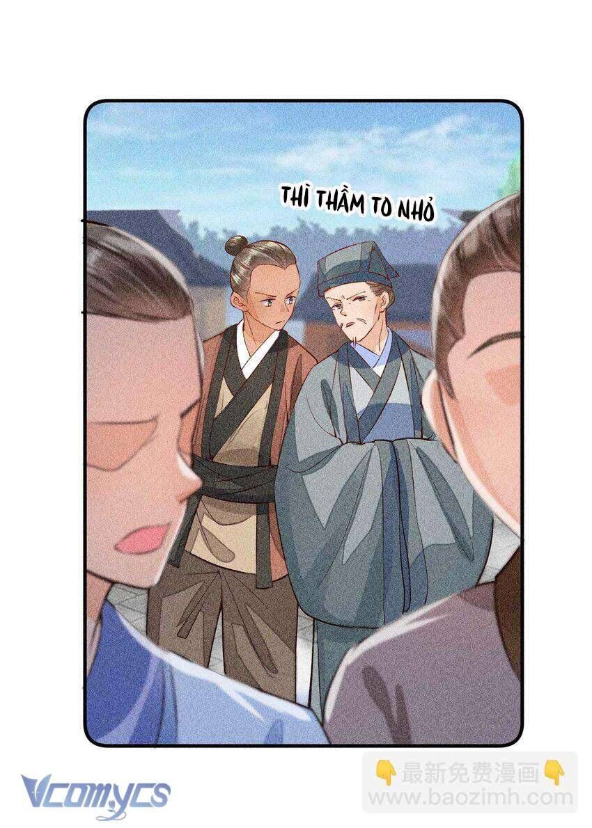 Nuôi Dưỡng Hoàng Tử Chap 26 - Next Chap 27