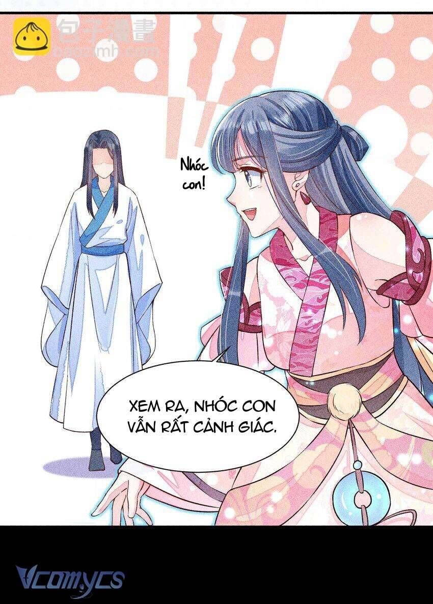 Nuôi Dưỡng Hoàng Tử Chap 30 - Next Chap 31