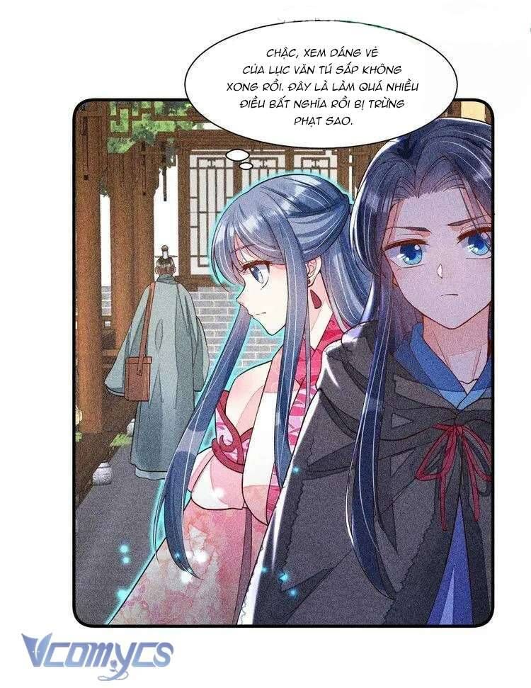 Nuôi Dưỡng Hoàng Tử Chap 31 - Next Chap 32